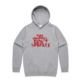 Grey Marle