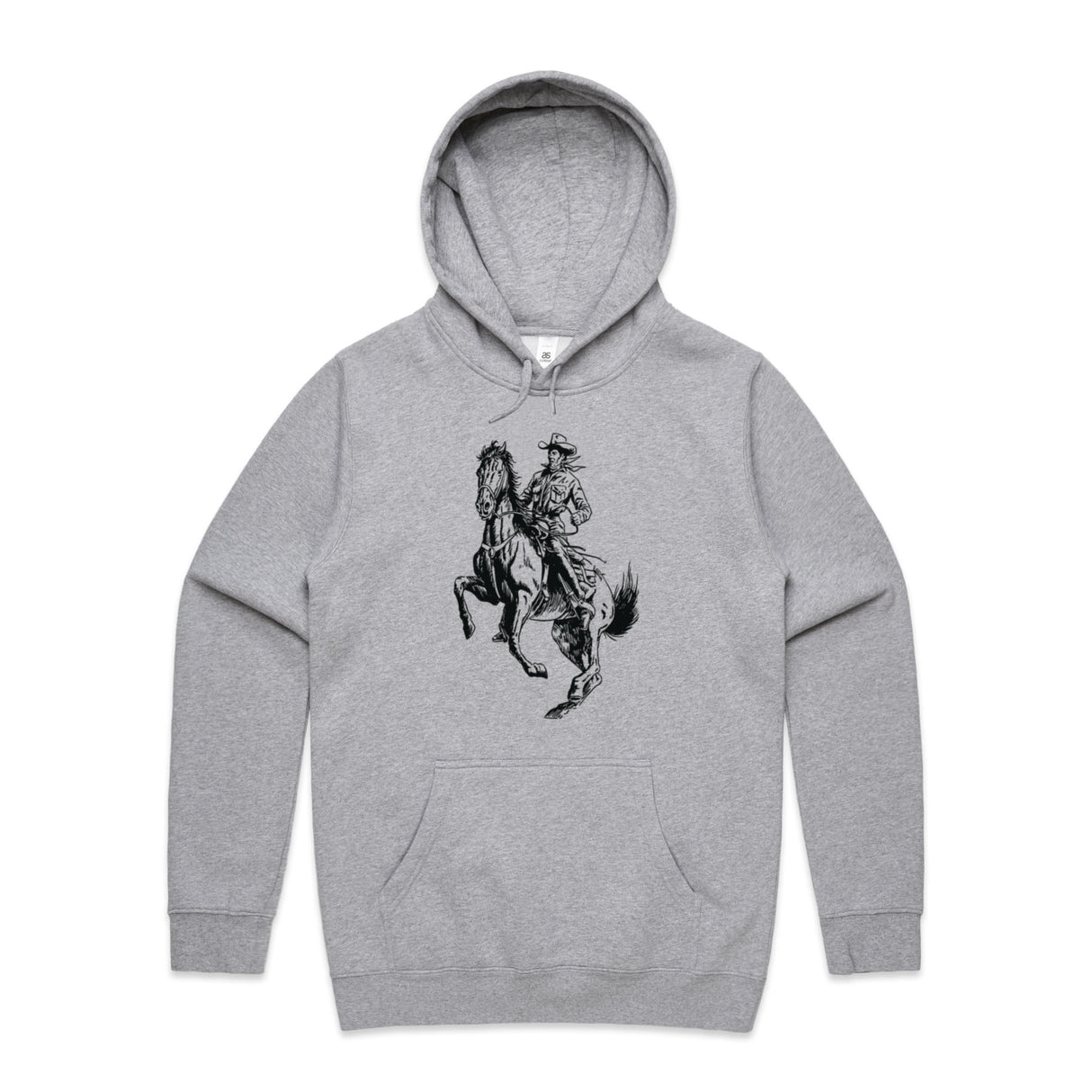 Grey Marle
