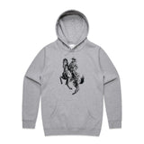 Grey Marle
