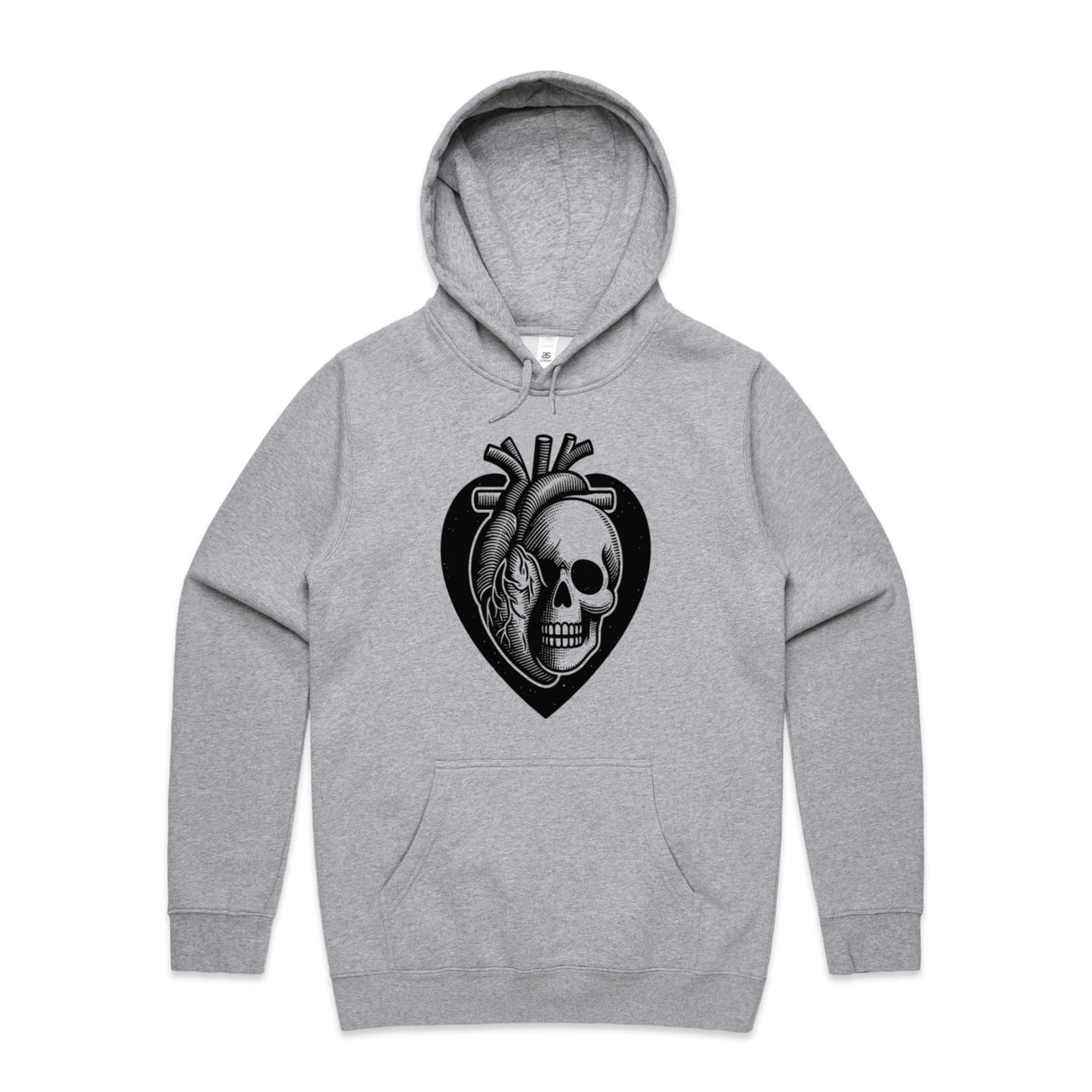 Grey Marle