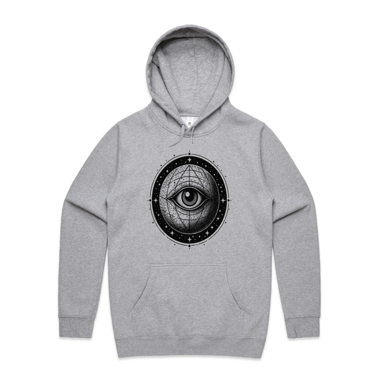Grey Marle