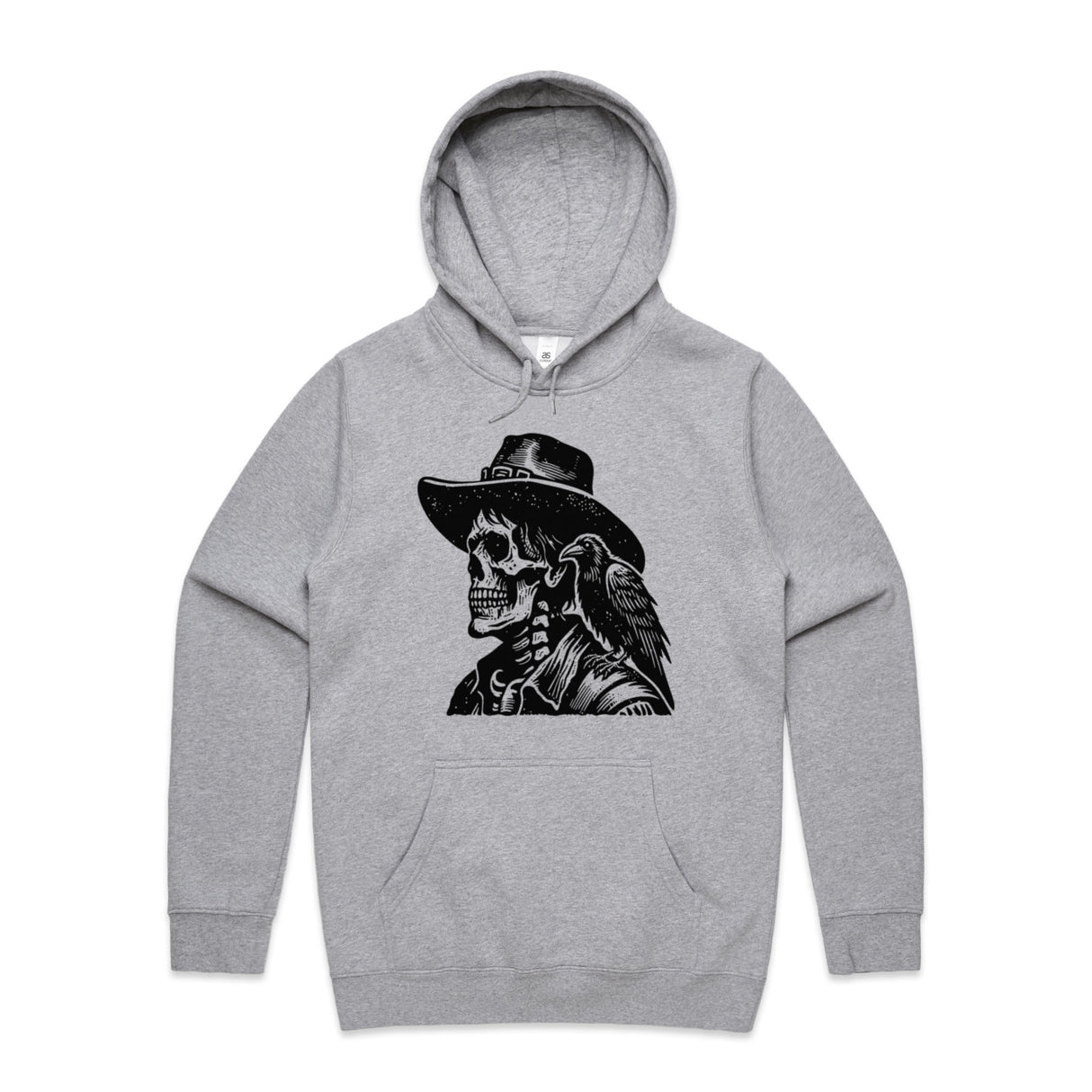 Grey Marle