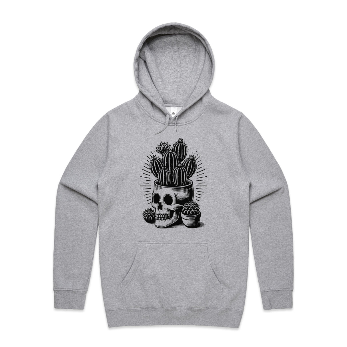 Grey Marle