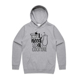 Grey Marle