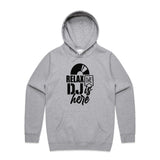Grey Marle