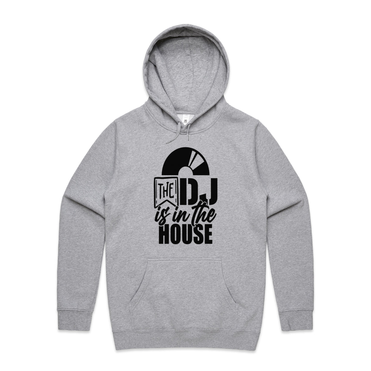 Grey Marle