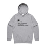 Grey Marle