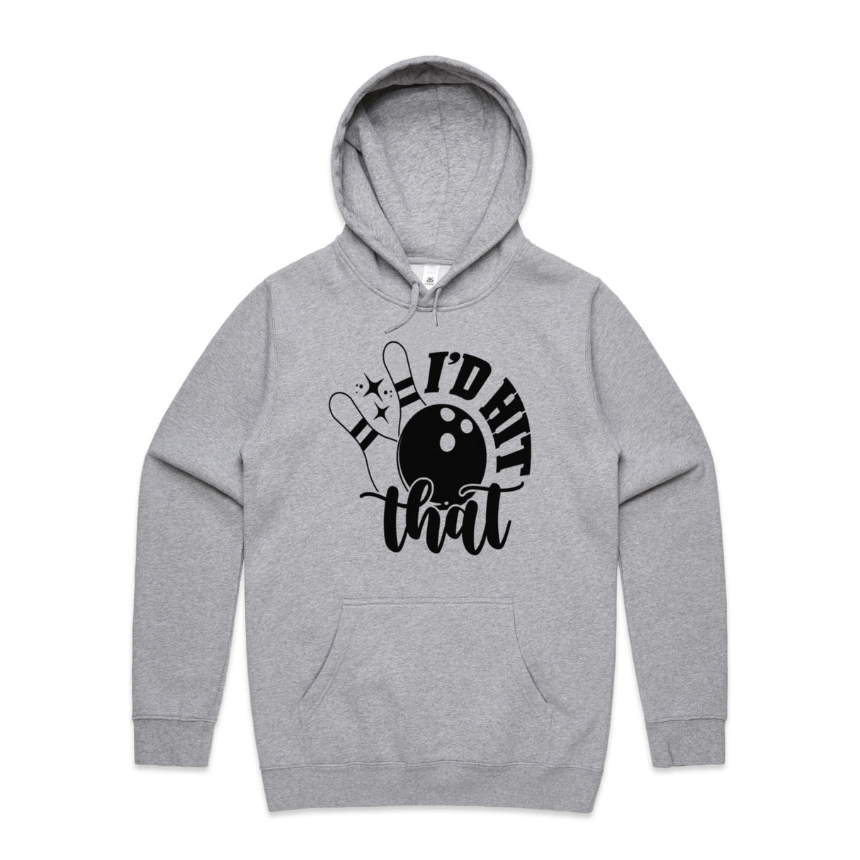 Grey Marle