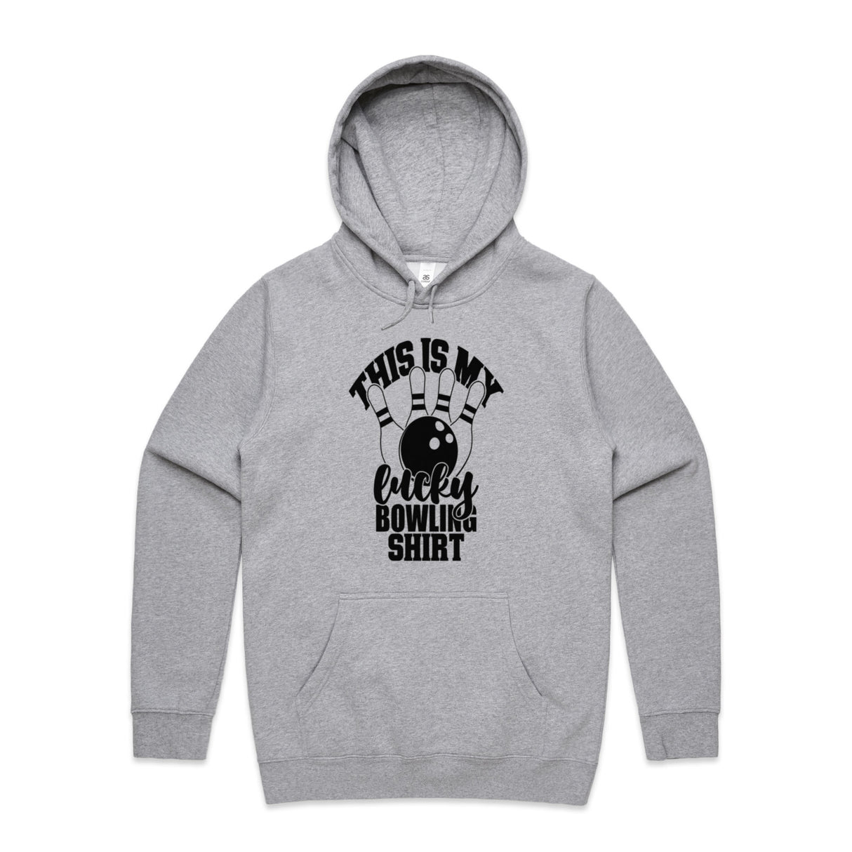 Grey Marle