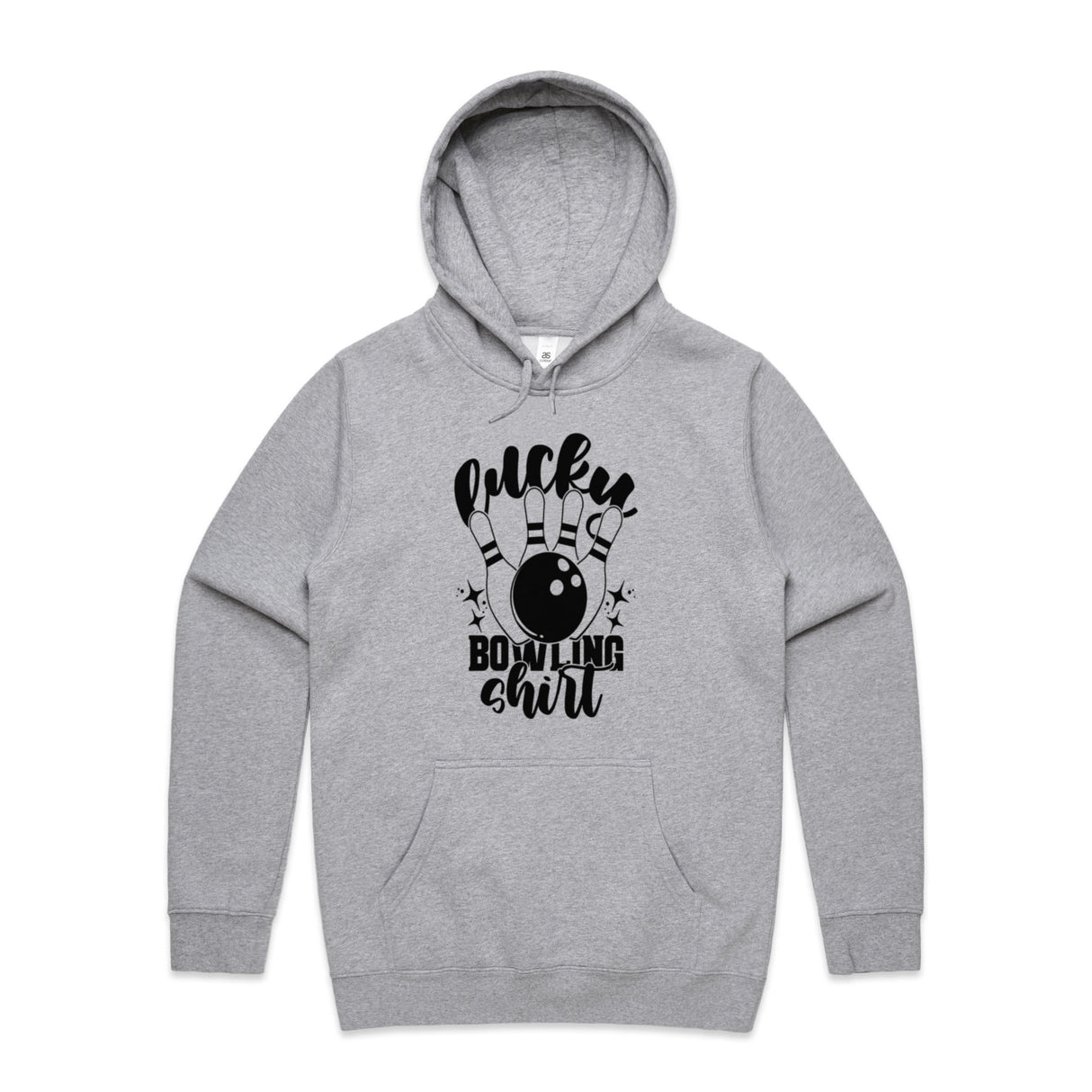 Grey Marle