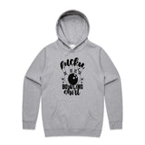 Grey Marle