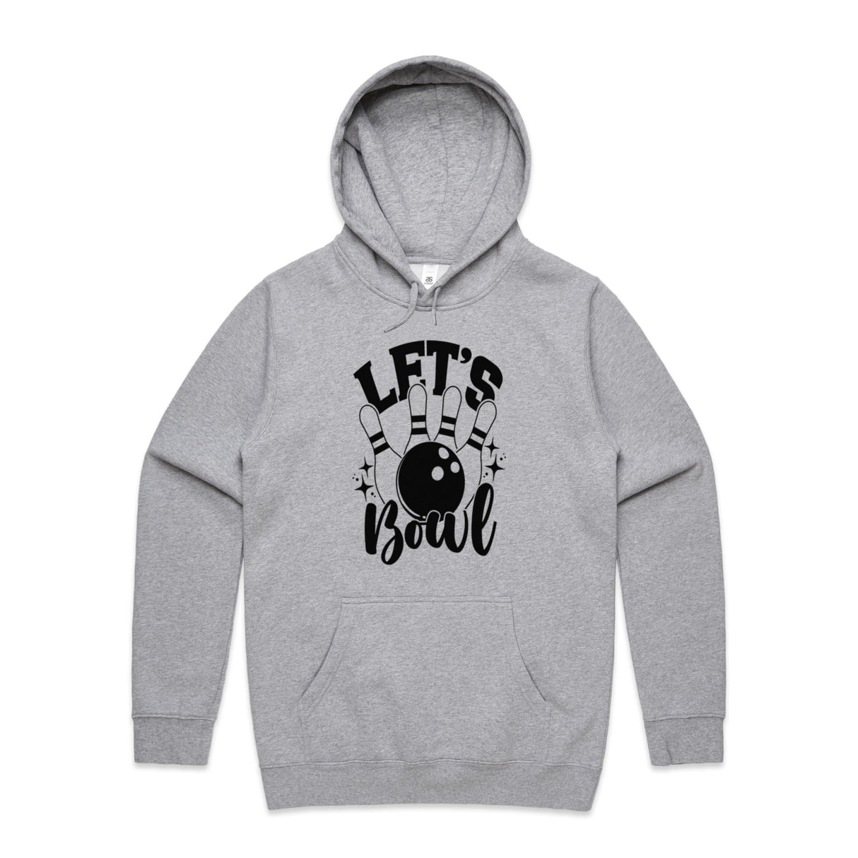 Grey Marle