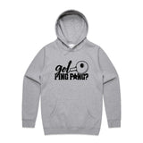 Grey Marle