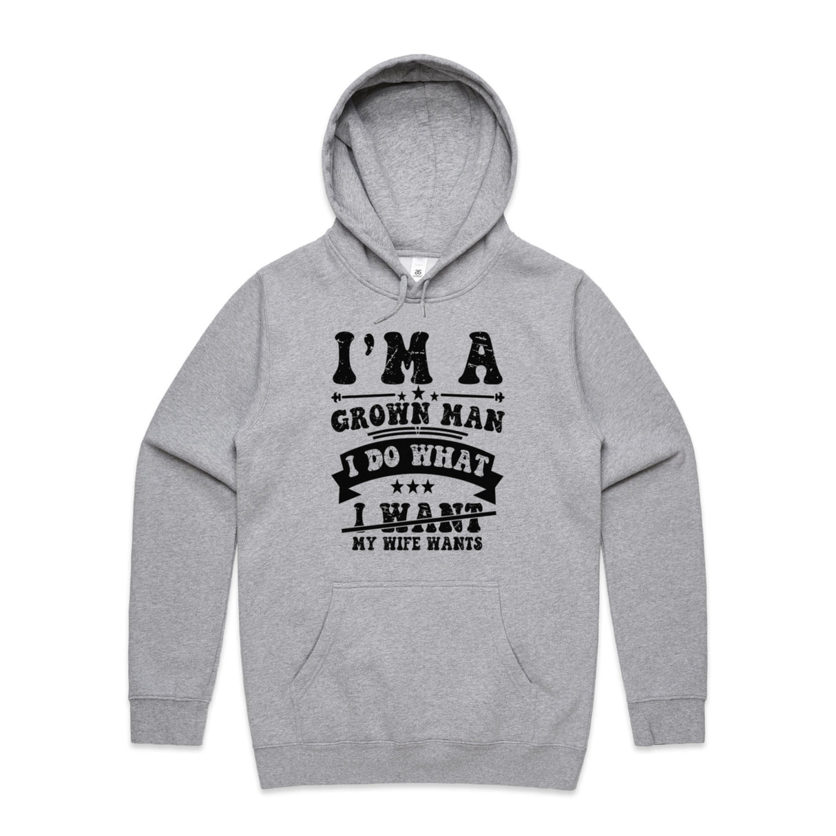 Grey Marle