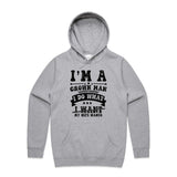 Grey Marle