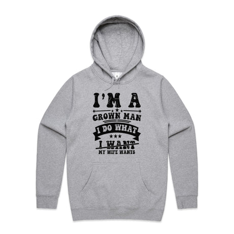 Grey Marle