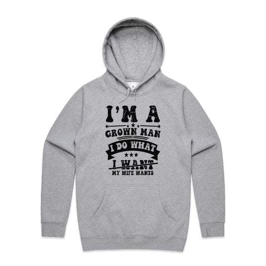 Grey Marle