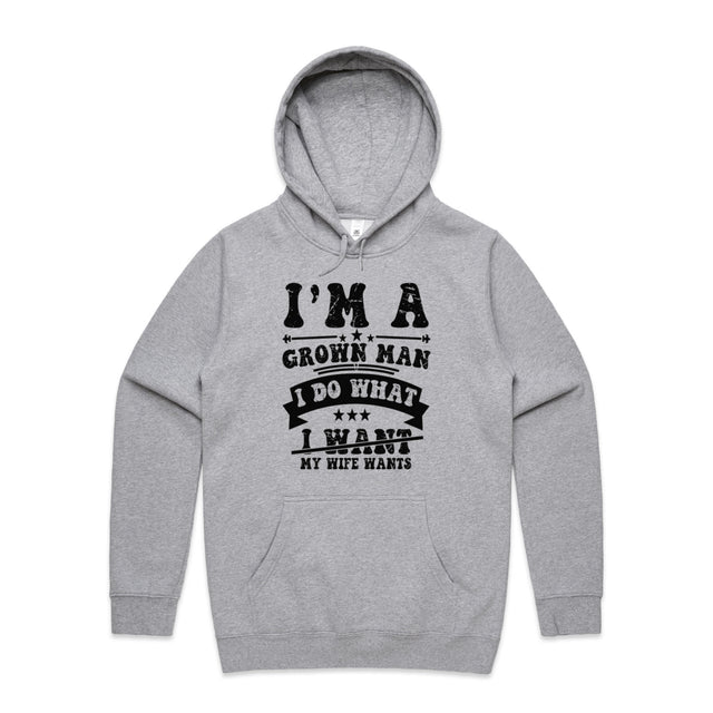 Grey Marle