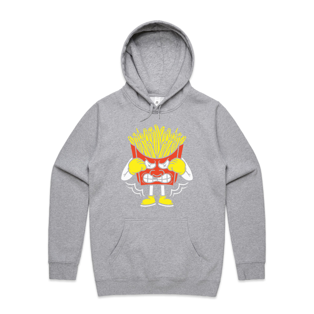 Grey Marle