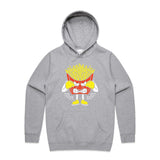 Grey Marle
