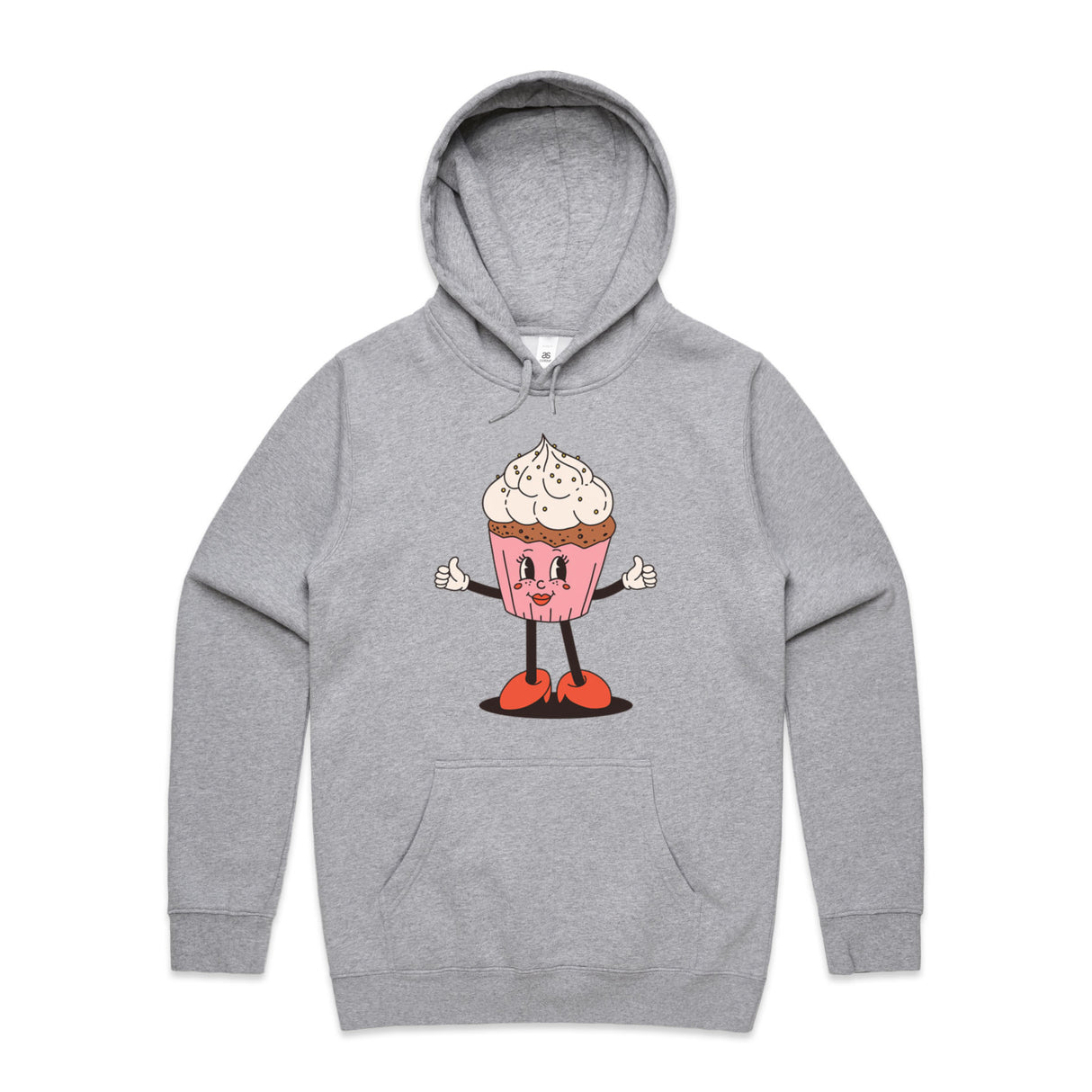 Grey Marle