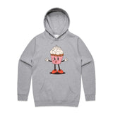 Grey Marle