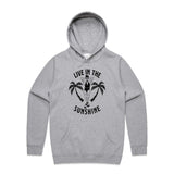 Grey Marle
