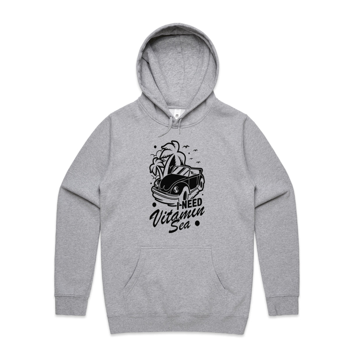Grey Marle
