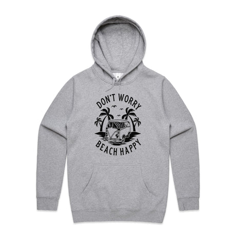 Grey Marle