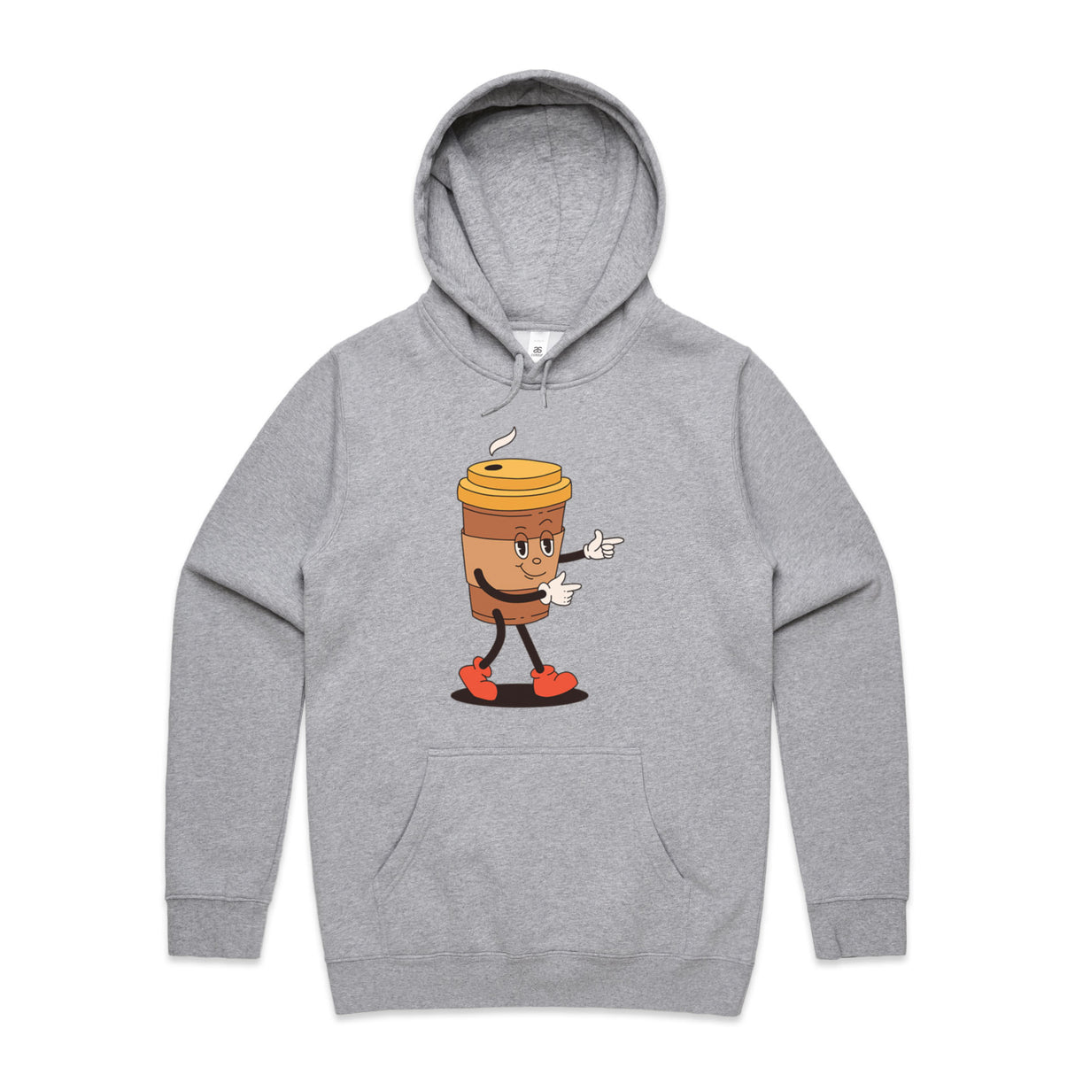 Grey Marle