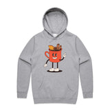 Grey Marle