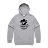Grey Marle