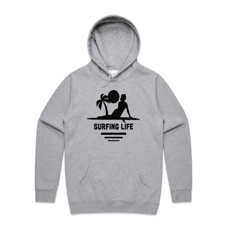 Grey Marle