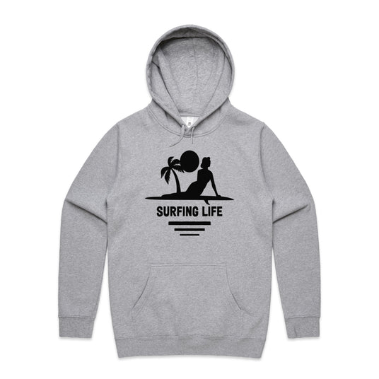 Grey Marle