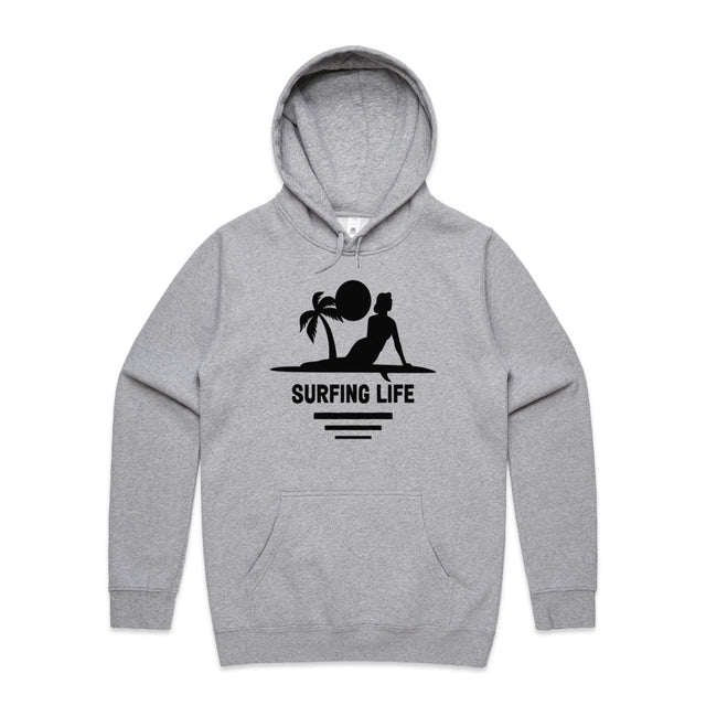 Grey Marle