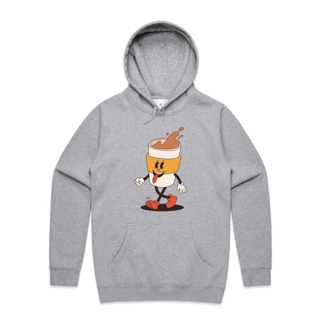 Grey Marle