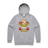 Grey Marle