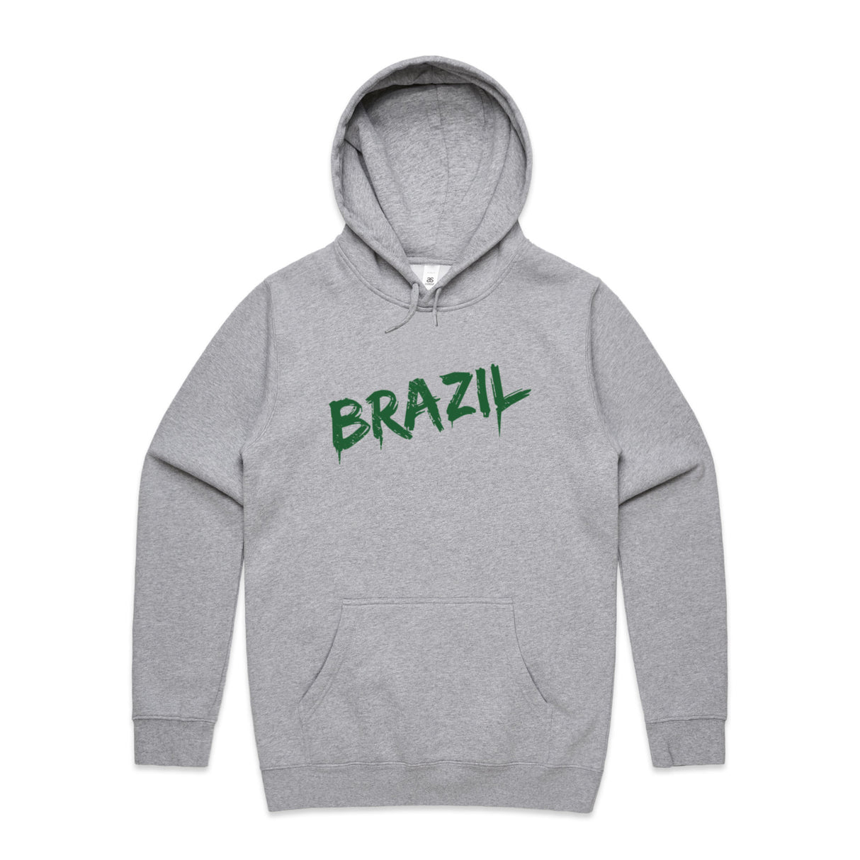 Grey Marle
