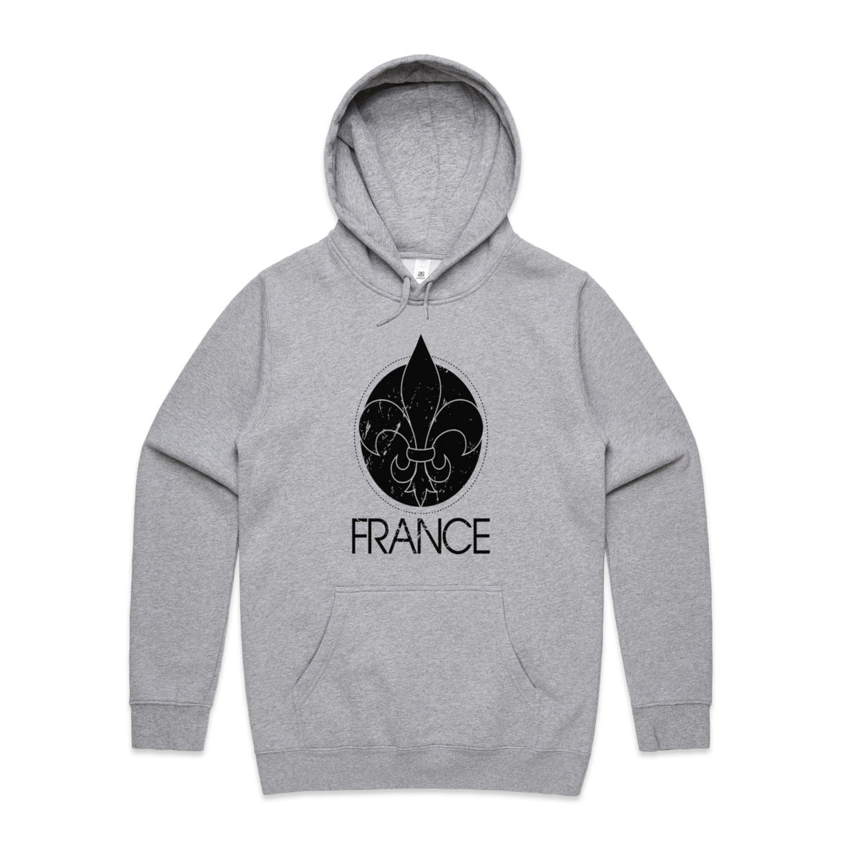 Grey Marle