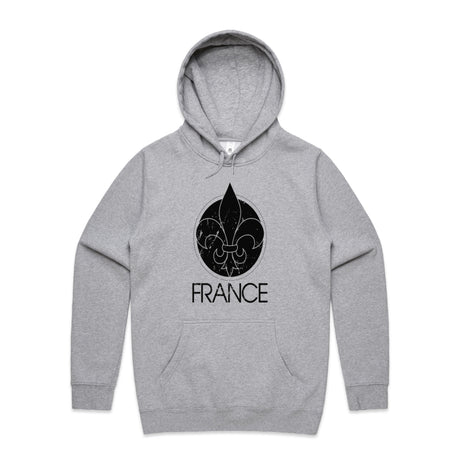 Grey Marle