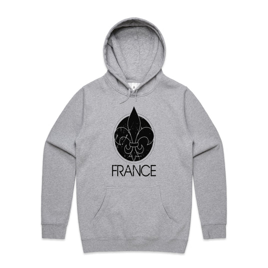 Grey Marle