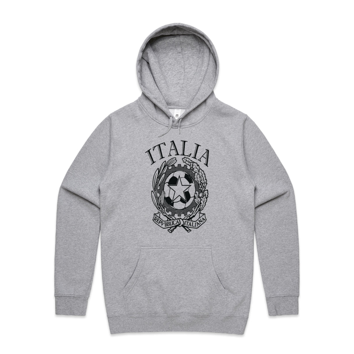 Grey Marle