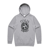 Grey Marle