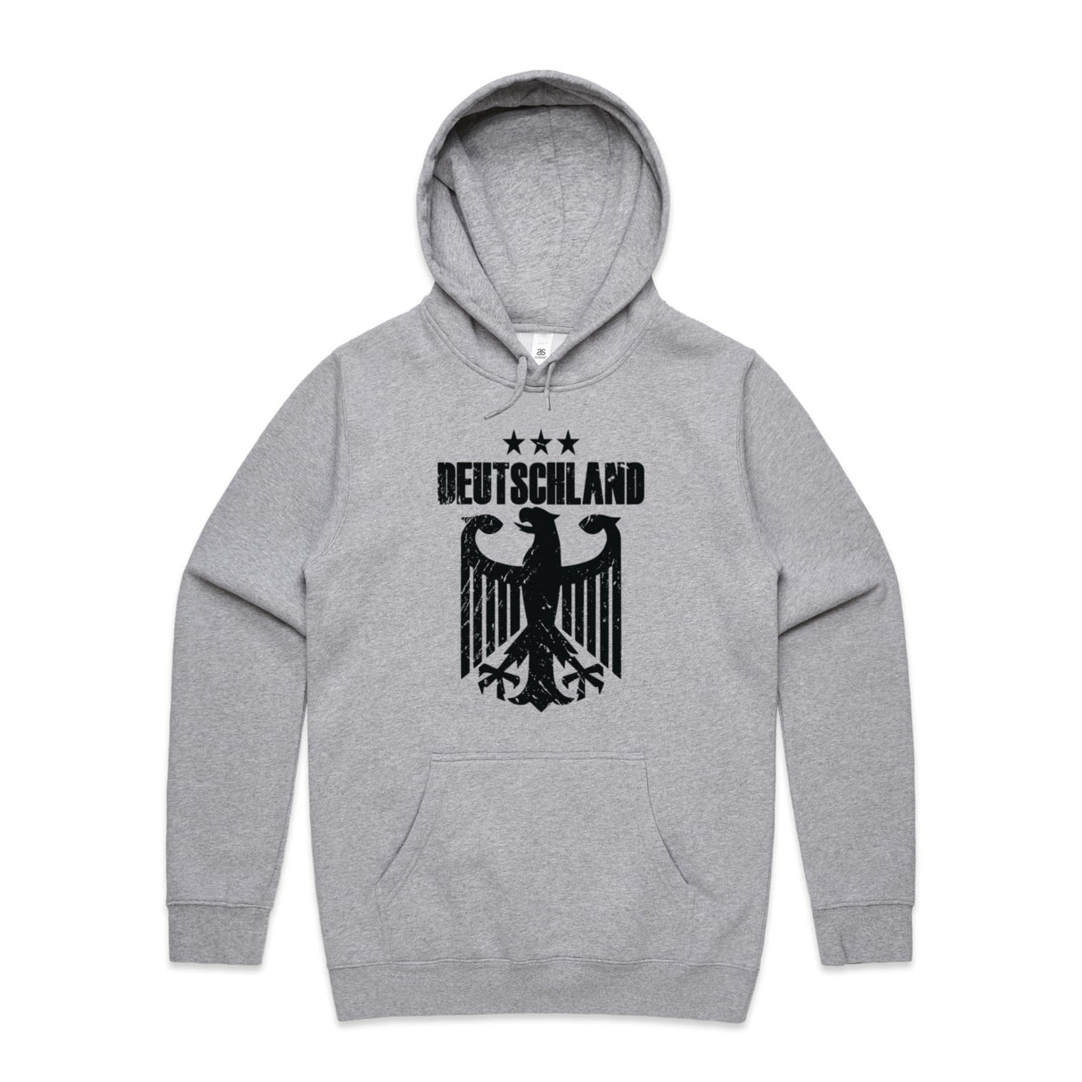Grey Marle