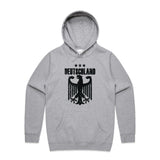Grey Marle