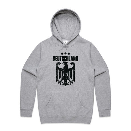 Grey Marle