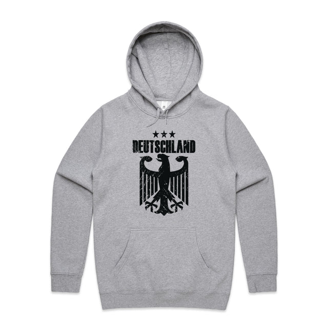 Grey Marle
