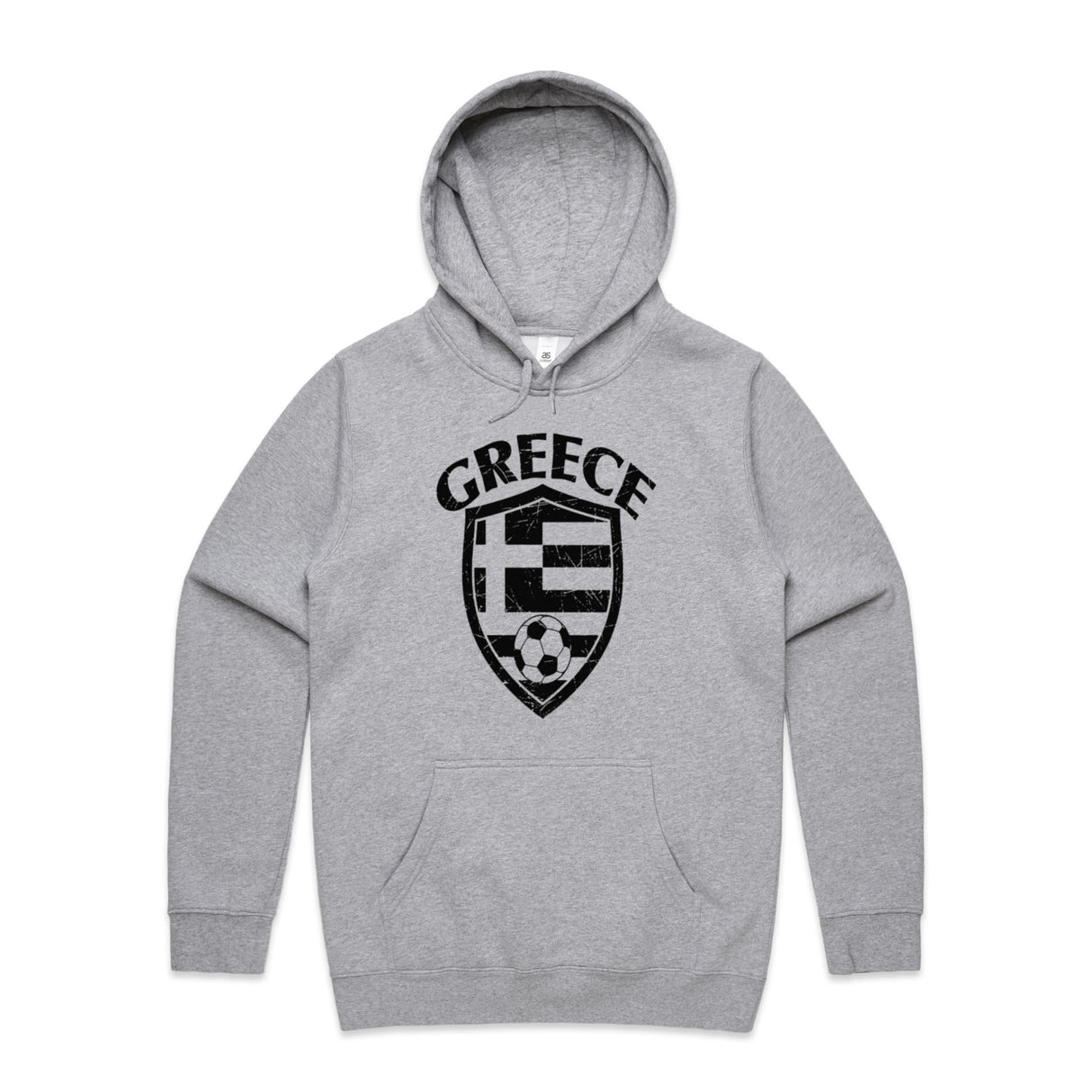 Grey Marle