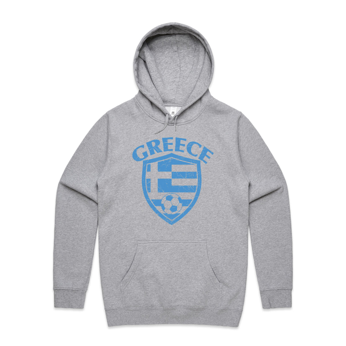 Grey Marle