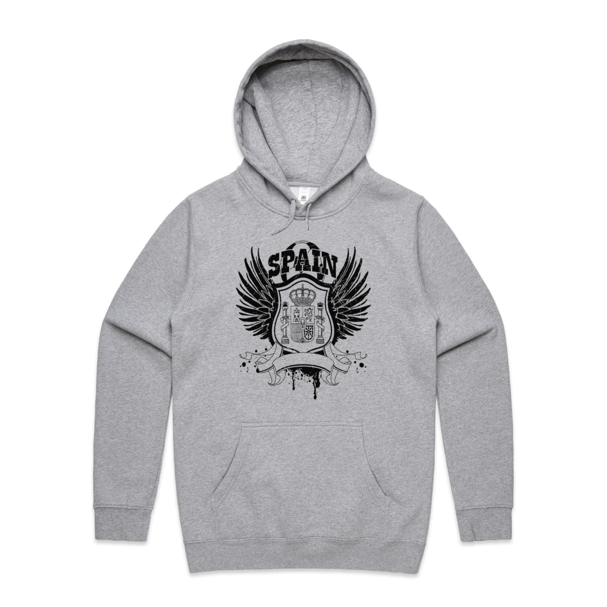 Grey Marle